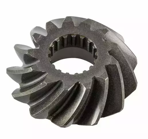 Pinionratas/Pinion Yamaha 75A/C/80A/85A/90A - Yamaha muut - 40274 - 1