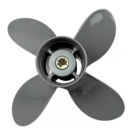 POLASTORM potkuri 9-1/4 x 9 Honda 4-Lapainen - Potkurit - 51254 - 1