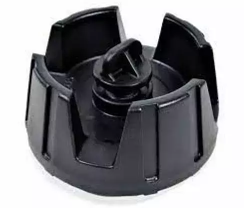 Polttoainesäiliön Korkki 12L/24L Irtotankkiin/Cap Assy Yamaha - Yamaha muut - 34284 - 1