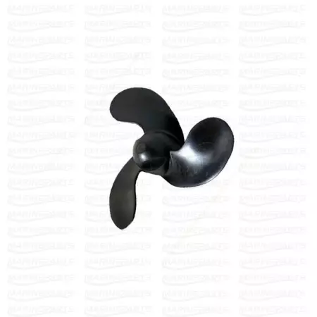 Potkuri muovi Johnson/Evinrude/Mercury/Tohatsu moottoreihin - Varaosat ja lisävarusteet - 50894 - 1