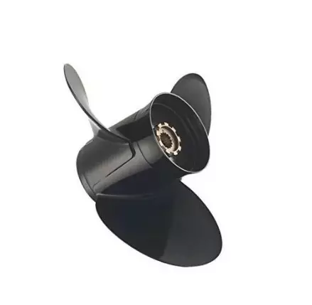 Potkuri/Propeller Mercury BLMX 10.1X15 25-60hv - Varaosat ja lisävarusteet - 52544 - 1