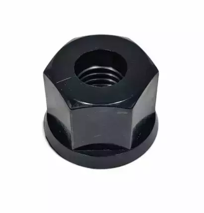 Potkurimutteri/Prop Nut Mercury 8hv Bodensee-25hv - Mercury/Mercruiser osat - 15994 - 1