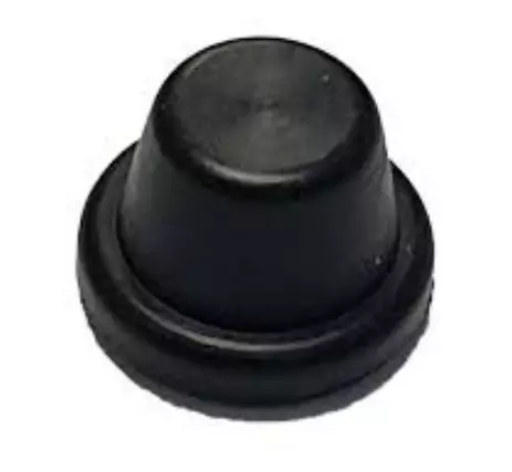 Rasvanipan suojakumi/Cap Grease Nipple Yamaha - Varaosat ja lisävarusteet - 50444 - 1
