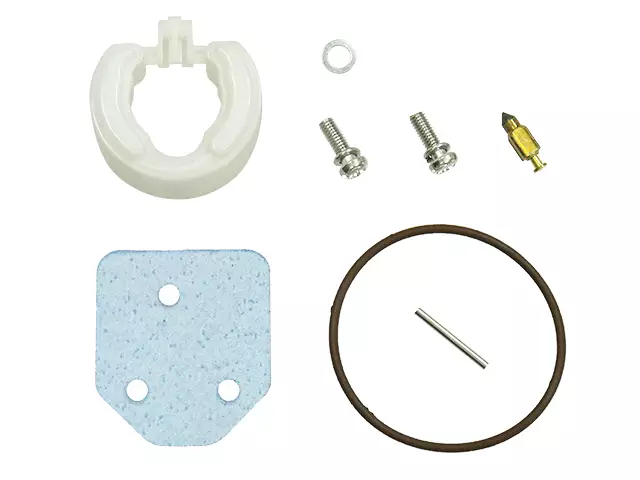 Sea-X kaasuttimen korjaussarja Yamaha F4 (99-02) - Varaosat ja lisävarusteet - D106264 - 1