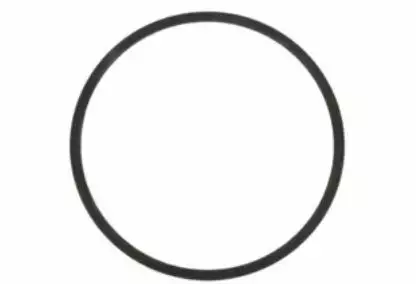 Shim Drive Shaft Suzuki (60x66x0.60) (T:0.60) DF200-DF300 - Suzuki osat perämoottorille - 42924 - 1