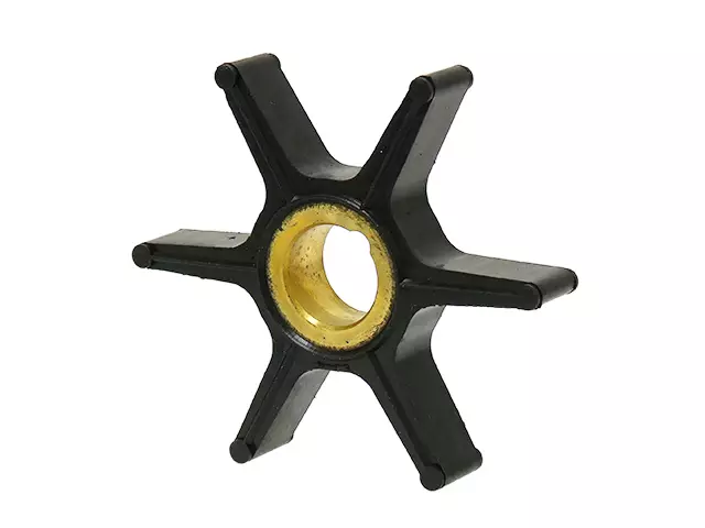 Siipipyörä Mercury/Mariner Sea-X 822127-C2 - Varaosat ja lisävarusteet - D106354 - 1