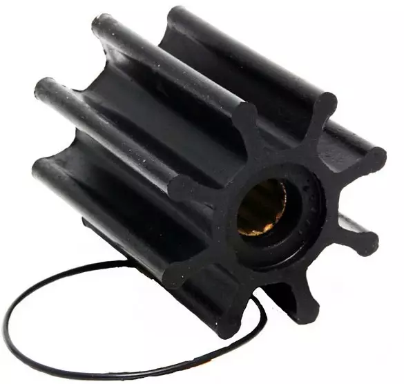 Siipipyörä Volvo Penta D6, MerCruiser - Sisäperämoottorin Jäähdytys - 40754 - 1