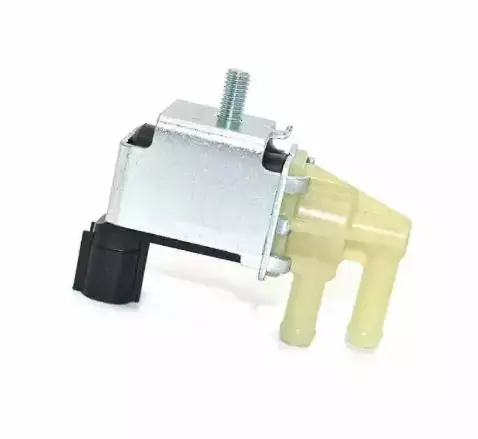 Solenoid Valve/Tyhjäkäynti venttiili Mercury/Suzuki 4-T 30-60hv EFI - Mercury/Mercruiser osat - 43514 - 1