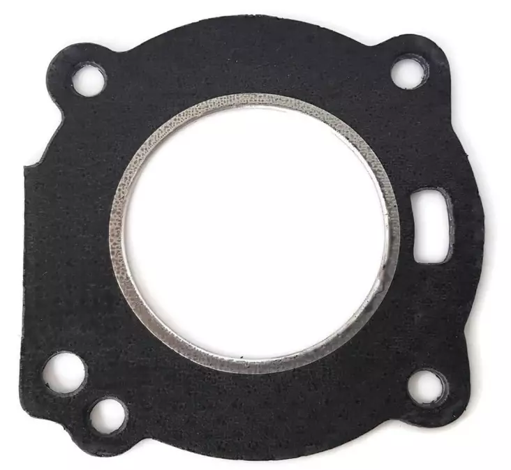 Sylinterikannen Tiiviste/Cylinder Head Gasket Evinrude/Johnson 2-3hv - Varaosat ja lisävarusteet - 51024 - 1