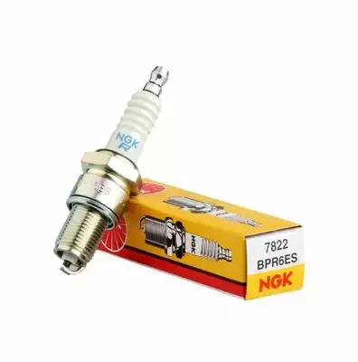 Sytytystulppa/Spark Plug BPR6ES 94701002 - Varaosat ja lisävarusteet - 7574 - 1