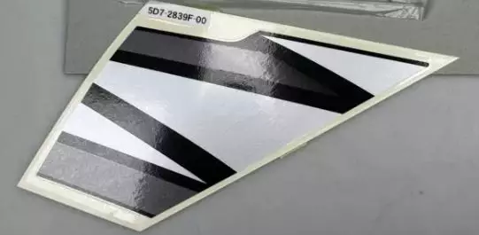 Tarra/Graphic 9 Yamaha Moto YZF-R125 Color VPBC3 - Yamaha Moto - 20324 - 1