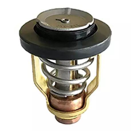 Termostaatti Suzuki 60 astetta DF70-DF300 Thermostat - Evinrude/Johnson osat perämoottoreille - 38684 - 1