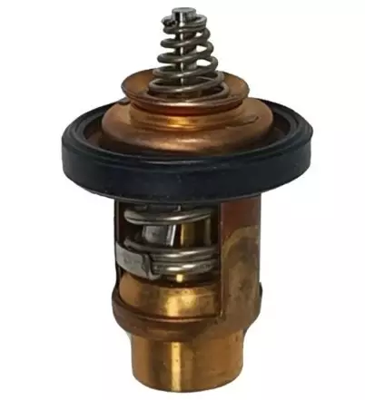 Termostaatti/Thermostat 50C Suzuki DF4 DF5 DF6 - Suzuki osat perämoottorille - 50614 - 1