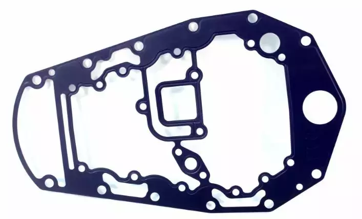 Tiiviste/Gasket Oil Pan Yamaha F30/F40 4-Tahti - Yamaha muut - 34484 - 1