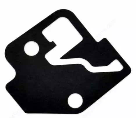 Tiiviste Kaasari/Gasket Carburetor Cover Yamaha F9.9C F15A F45A F50A - Yamaha muut - 29994 - 1