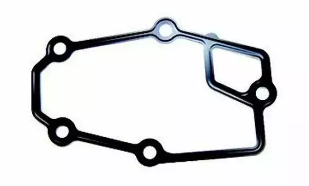Tiiviste Pakoputki/Gasket Exhaust Tube Suzuki DF70A-DF100B - Suzuki osat perämoottorille - 42984 - 1