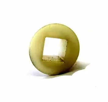 Tiiviste Steering/Bushing Yamaha 9.9D 15D 25J/N/Q 30D 40H/N 50D - Yamaha muut - 38444 - 1