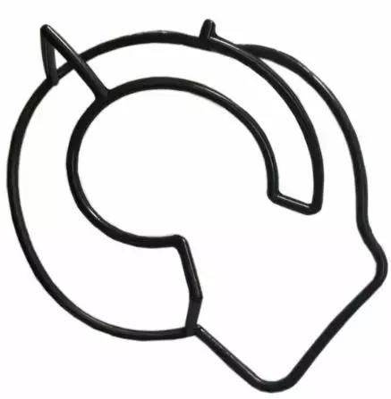 Tiiviste Vesipumpun Kotelo/Sealing Water Pump Suzuki DF40-DF100 - Suzuki osat perämoottorille - 42864 - 1