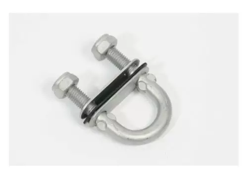 Trailerikoukku Buster Mini-Magnum - Buster varaosat ja lisävarusteet - 50424 - 1