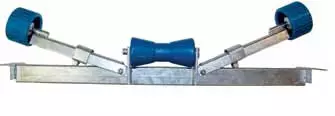 Venetela Max 800 kg - Säilytystarvikkeet veneisiin - 31884 - 1