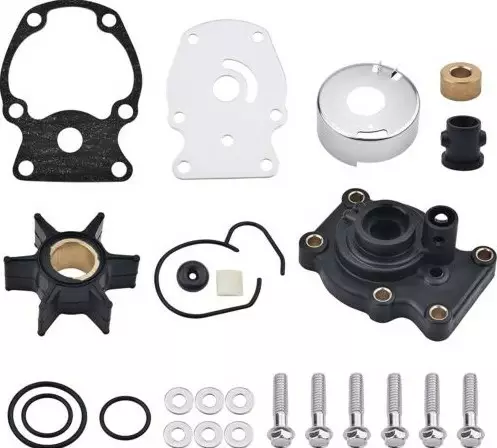 Vesipumpun korjaussarja/Water Pump Repair Kit Johnson/Evinrude 20-35 hv - Evinrude/Johnson osat perämoottoreille - 51274 - 1