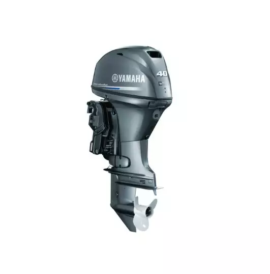 Yamaha F40 SA - Yamaha perämoottorit - 50324 - 1