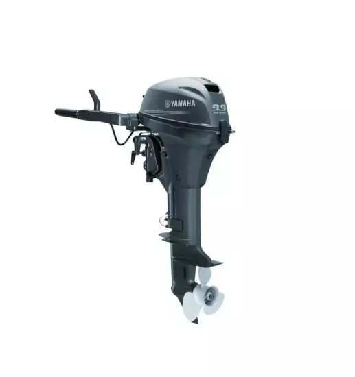 Yamaha FT9.9 LEL - Yamaha perämoottorit - 50334 - 1