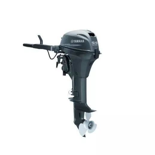 Yamaha FT9.9 LMHL - Yamaha perämoottorit - 50284 - 1