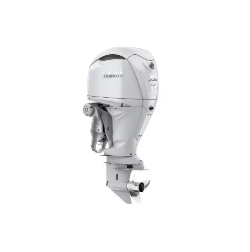 Yamaha LF350 XSA SBW - Yamaha perämoottorit - 50344 - 1