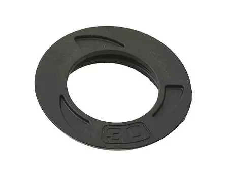 30 EVO LUKITUSMUTTERI &amp; TIIVISTE - Purjevenetarvikkeet - M9512409364 - 1