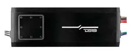 5-KANAVAINEN VAHVISTIN - Meri-VHF-radiopuhelimet ja tarvikkeet - M9514630054 - 2