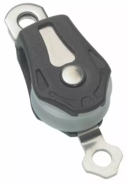 BARTON PYLPYRÄ SIZE 0 - Purjevenetarvikkeet - M9512043294 - 1