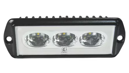 CAPRI LT KANSIVALO MUSTA - Venesähkö - M9514030534 - 2