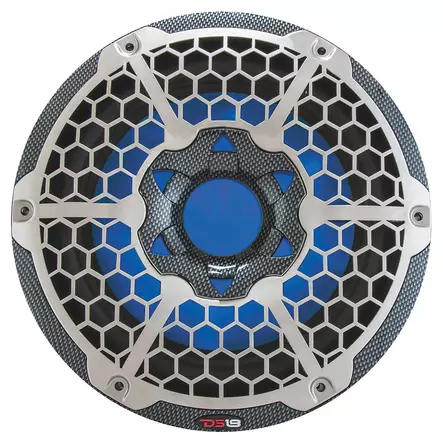 CF-10SUB SUBWOOFER 10', MUSTA - Meri-VHF-radiopuhelimet ja tarvikkeet - M9514630064 - 2