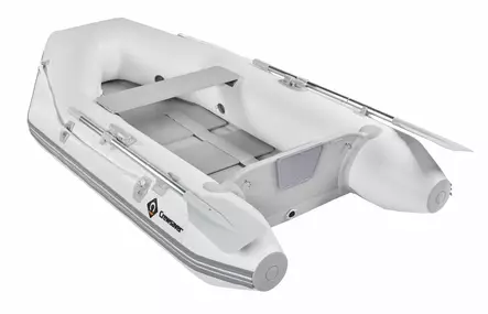 CREWTENDER KUMIVENE 240cm RIMAPOHJA - Vesiurheiluvälineet - M9519038504 - 1