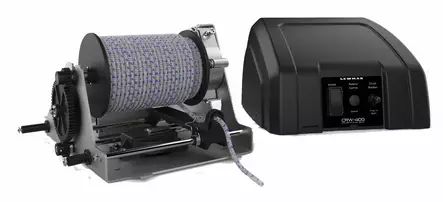 CRW400 KELAVINTTURI 12 V - Lowrance vene-elektroniikka - M9512401664 - 1