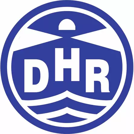 DHR-70 HINAUSVALO, KELTAINEN - Venesähkö - M9514036024 - 2