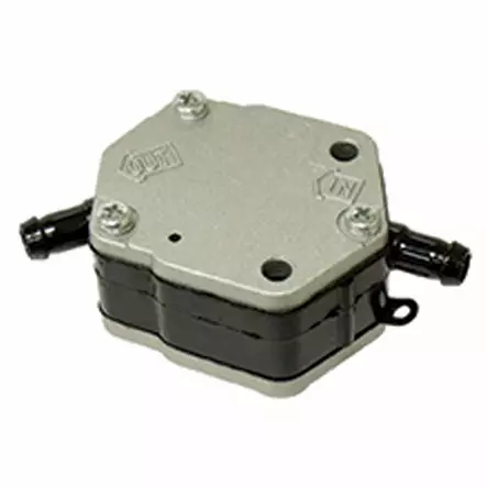 EMP Polttoainepumppu Yamaha 115-300HP 2-Stroke - Perämoottorin Polttoainetarvikkeet - D398884 - 1