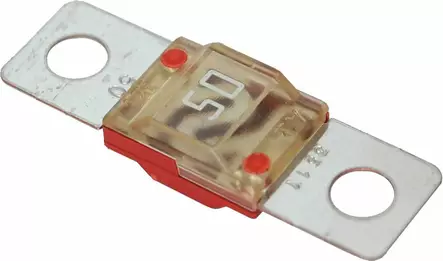 FUSE MIDI 50A 5252 - Venesähkö - M9514801504 - 1