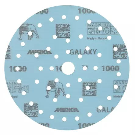 GALAXY MULTIFIT 150 MM, KARKEUS 1000, TARRA - Veneenhoitotuotteet ja maalit - M9519401594 - 1