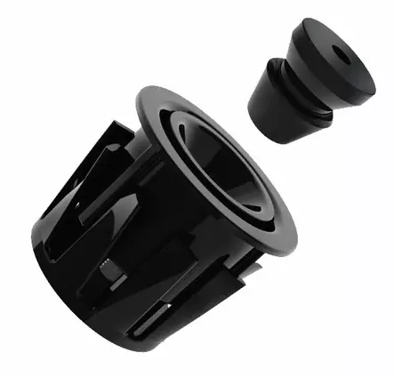 KITKAKIINNIKE 17KG - Veneen lukot ja saranat - M9516001084 - 1