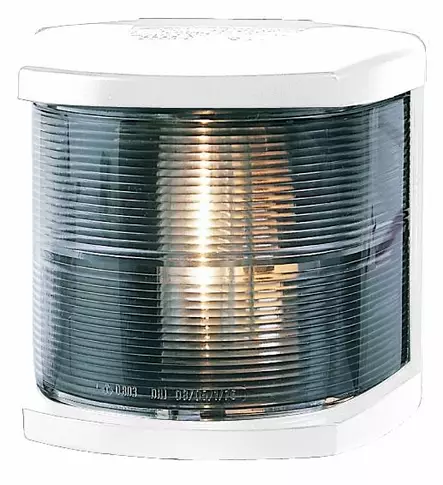 KULKUVALO MASTO, VALKOINEN KUORI - Venesähkö - M9514033034 - 1