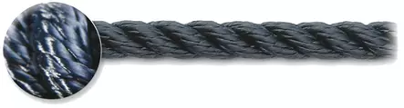 KÖYSI RAPALLO NAVY 14MM - Veneen kiinnitys - M9518130014 - 2