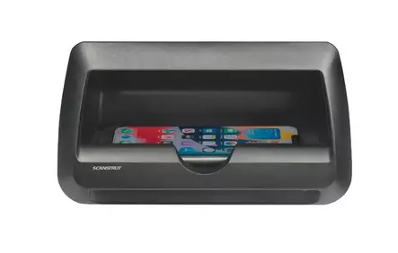 LANGATON LATAUSASEMA COVE 12-24V - Meri-VHF-radiopuhelimet ja tarvikkeet - M9514601324 - 1