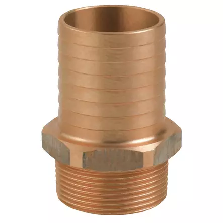 LETKULIITIN 1'1/2x40MM, PRONSSIA - Veneen LVI - M9515015044 - 1