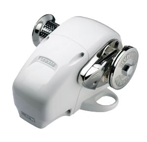 LEWMAR H3 VINTTURI 10MM - Lowrance vene-elektroniikka - M9512401524 - 1