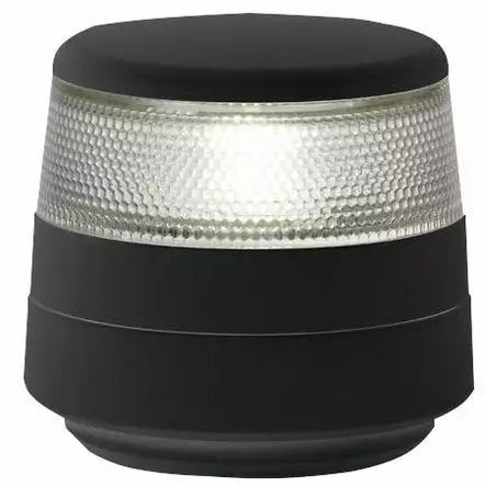 NAVILED COMPACT ANKKURIVALO, MUSTA - Venesähkö - M9514033504 - 1