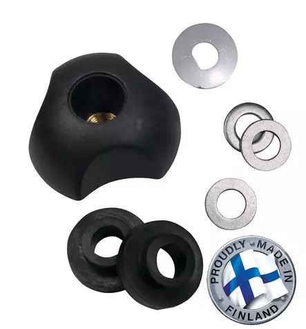 NAWA ANKKURIKELAN VARAOSASARJA - Lowrance vene-elektroniikka - M9513055034 - 2