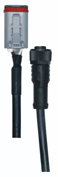 NMEA 2000, Suzuki välikaapeli 2M - Meri-VHF-radiopuhelimet ja tarvikkeet - M9514611114 - 1