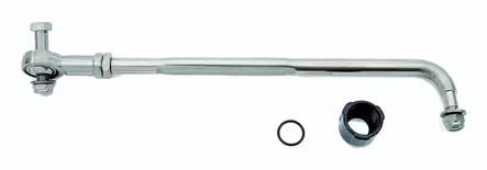 OHJAUSVARSI A74 - Lowrance vene-elektroniikka - M9513024034 - 1